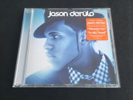 Jason Derulo -CD-