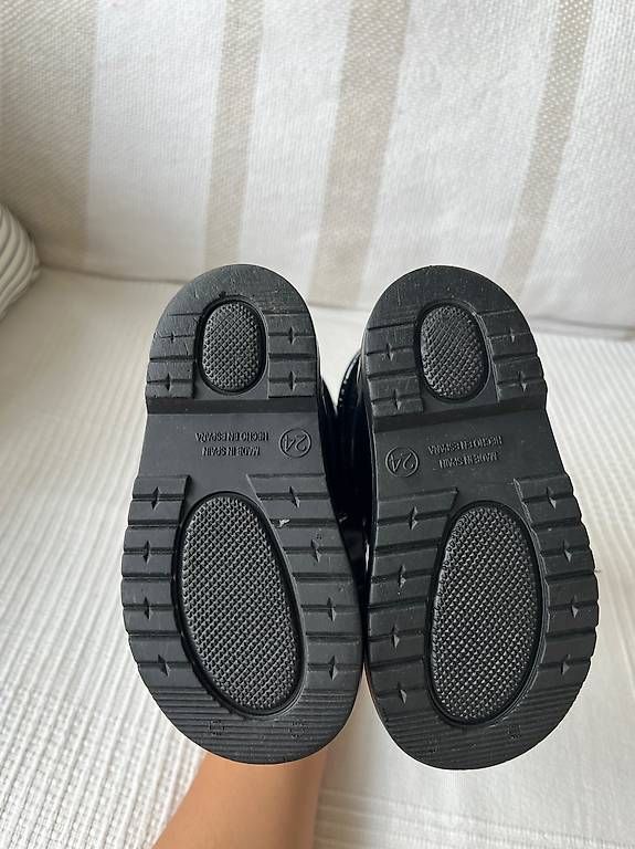 Scarpe per ragazze: Igor gummistiefel size 24  – Usato da Zürich venduto da mai_bwh6 2