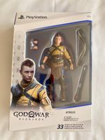 Playstation God of War Ragnarök Arteus Figur 15cm
