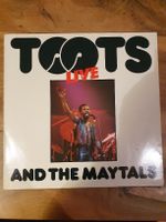 Toots and the Maytals - Live