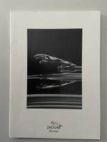 Jaguar / Daimler Programm Prospekt 1996 deutsch CH-Ausgabe