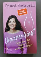 "Unverschämt" Sheila de Liz - Tolles Buch!