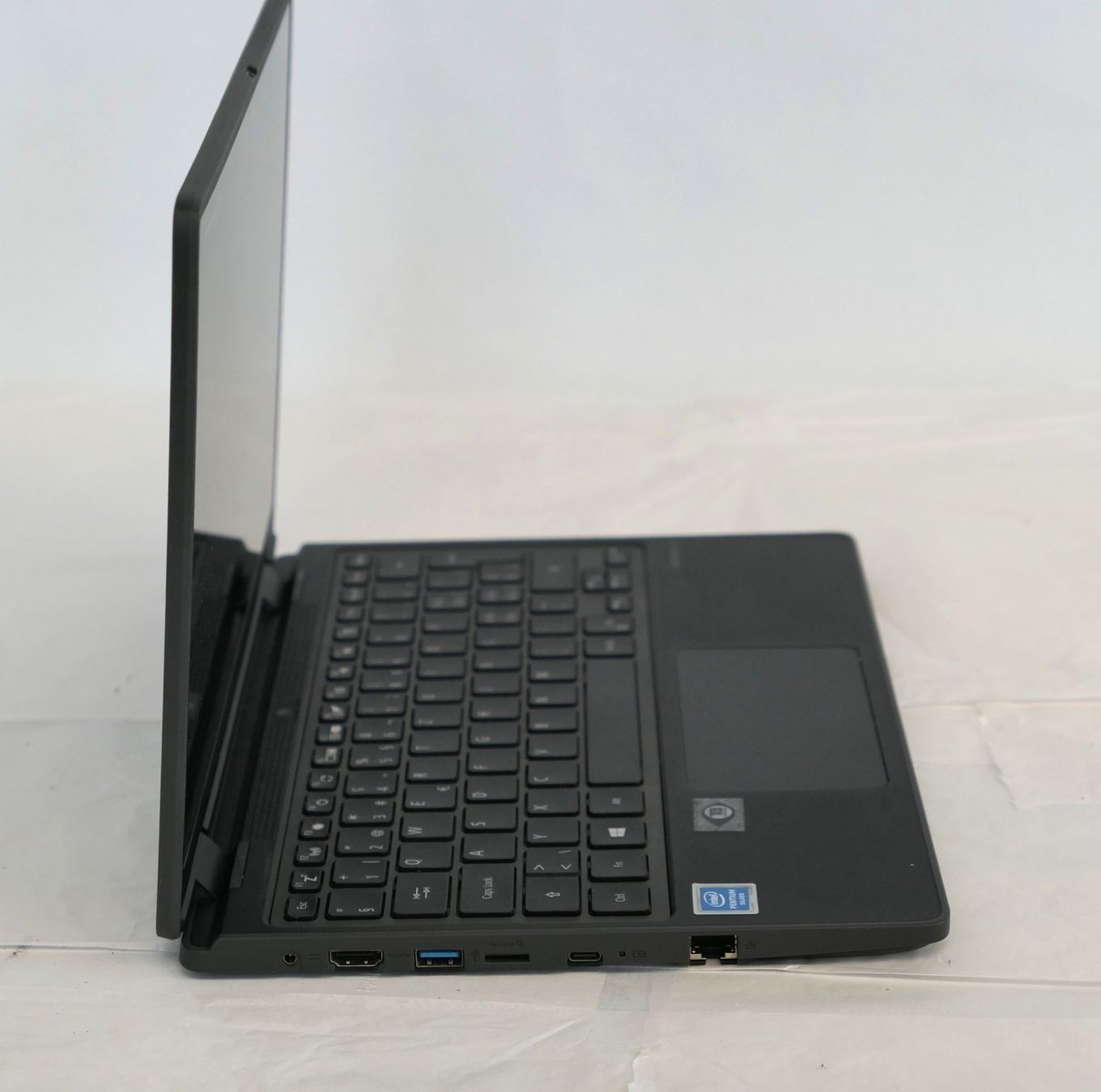 Acer Notebook: ACER TRAVELMATE SPIN B3 SERIES – Usato da Münchenstein venduto da VSPBL-Verkauf 2