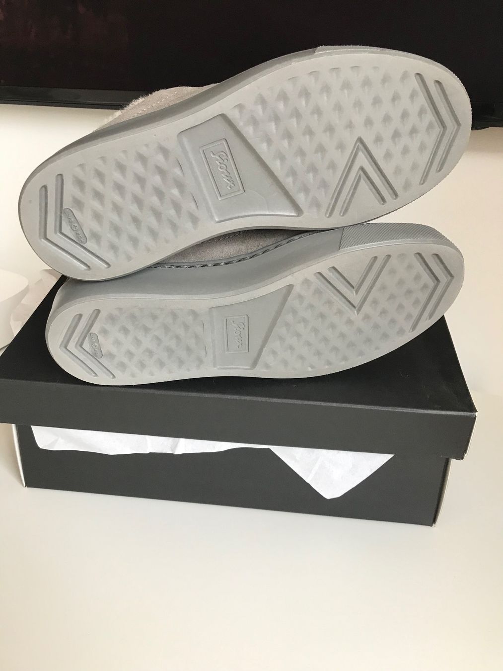 Scarpe da donna: Schuhe Sioux Gr.36 – Nuovo (secondo la descrizione) da Stäfa venduto da Exclusive0 8