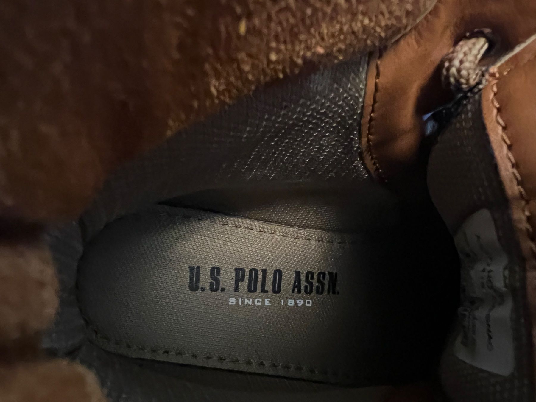 Marc O'Polo Scarpe da uomo: POLO BOOTS GR. 36 – Nuovo (secondo la descrizione) da Schaffhausen venduto da susiquatro01 5