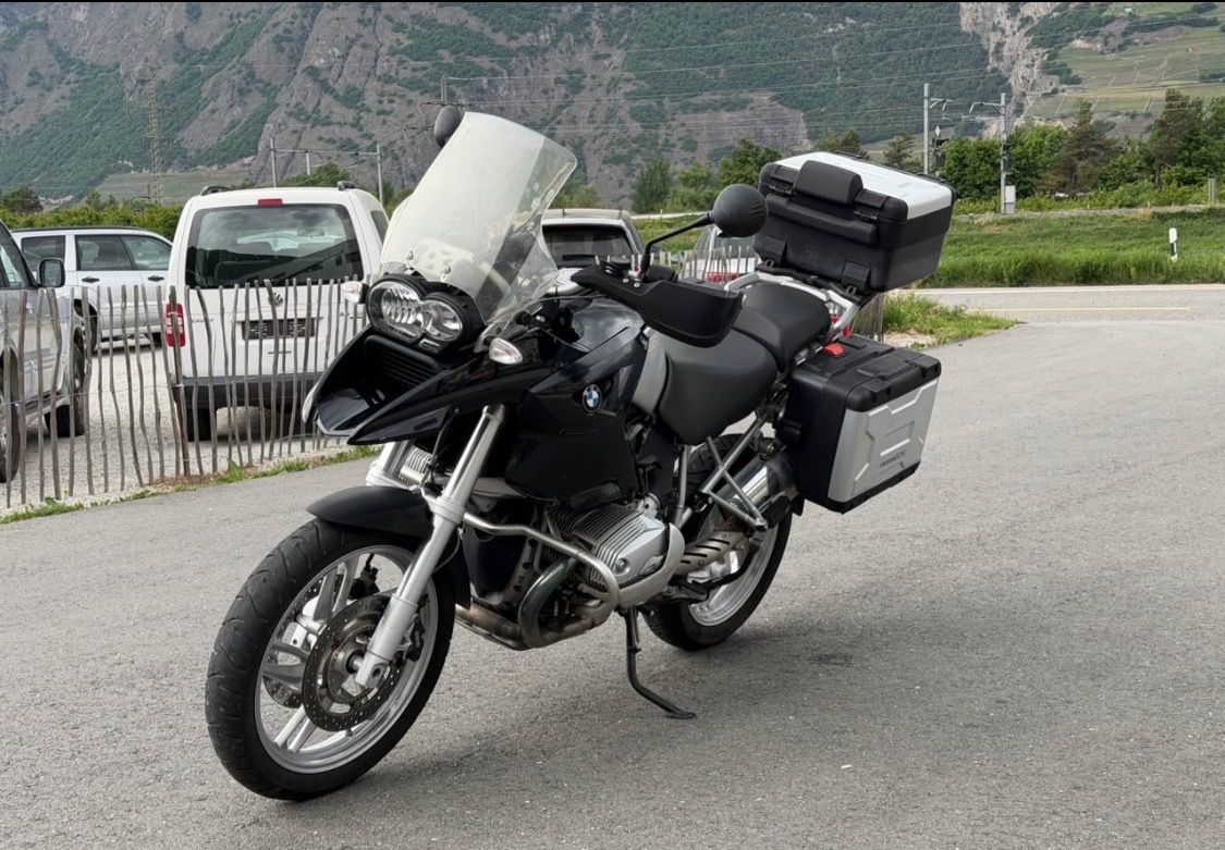 BMW Enduro: BMW R 1200 GS – Usato da Roche VD venduto da jlu_s75f 3