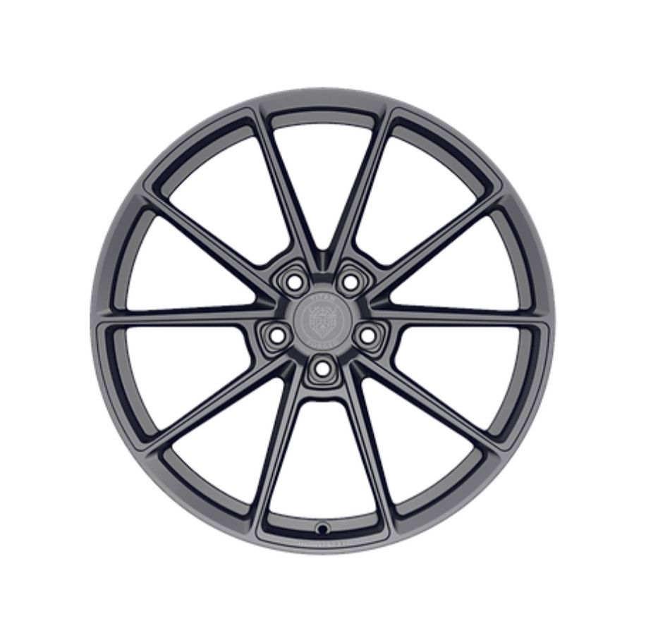 Cerchioni: Titan Forged TF8.1 Base Forged R+ – Nuovo (secondo la descrizione) da Oberentfelden venduto da Snickers99 4