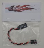 Servo Verlängerungskabel Futaba 10cm