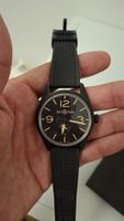 Montre Bell&Ross BR 123