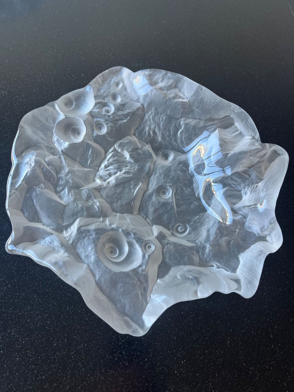 Bicchieri: 2 Glasschalen – Usato da Zürich venduto da omni64