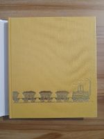 Livre train "Les Chemins de Fer dans le Monde"William Wenger