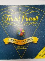 Trivial Pursuit - Genus Edition / Brettspiel
