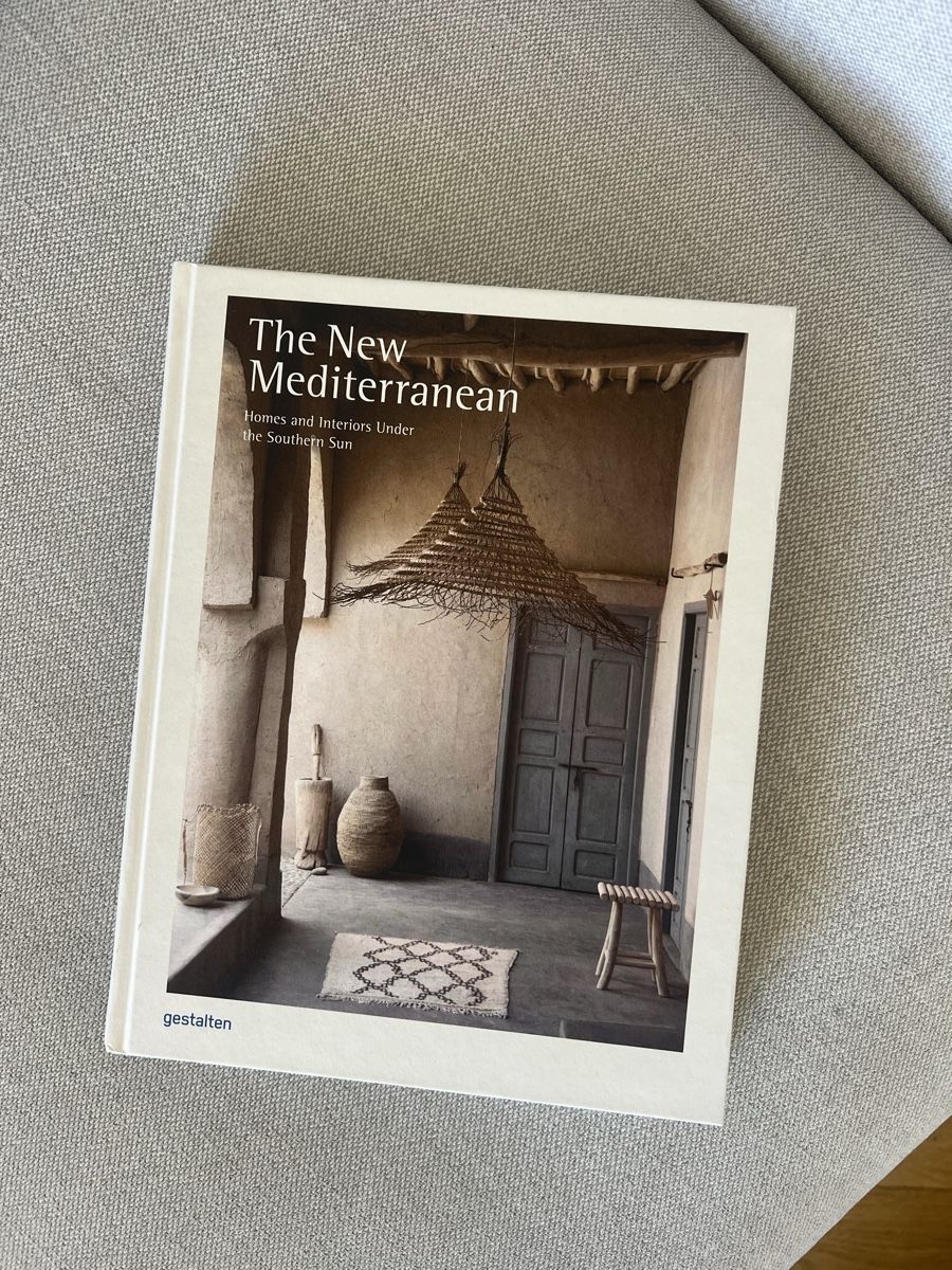 Libri: Coffee book the new Mediterranean – Nuovo (secondo la descrizione) da Genève venduto da MinimalistDressing