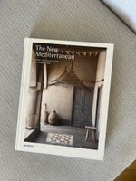 Coffee book the new Mediterranean