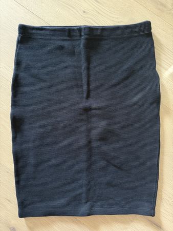 Damen Rock Black - S