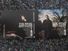 CD : Rocky Votolato