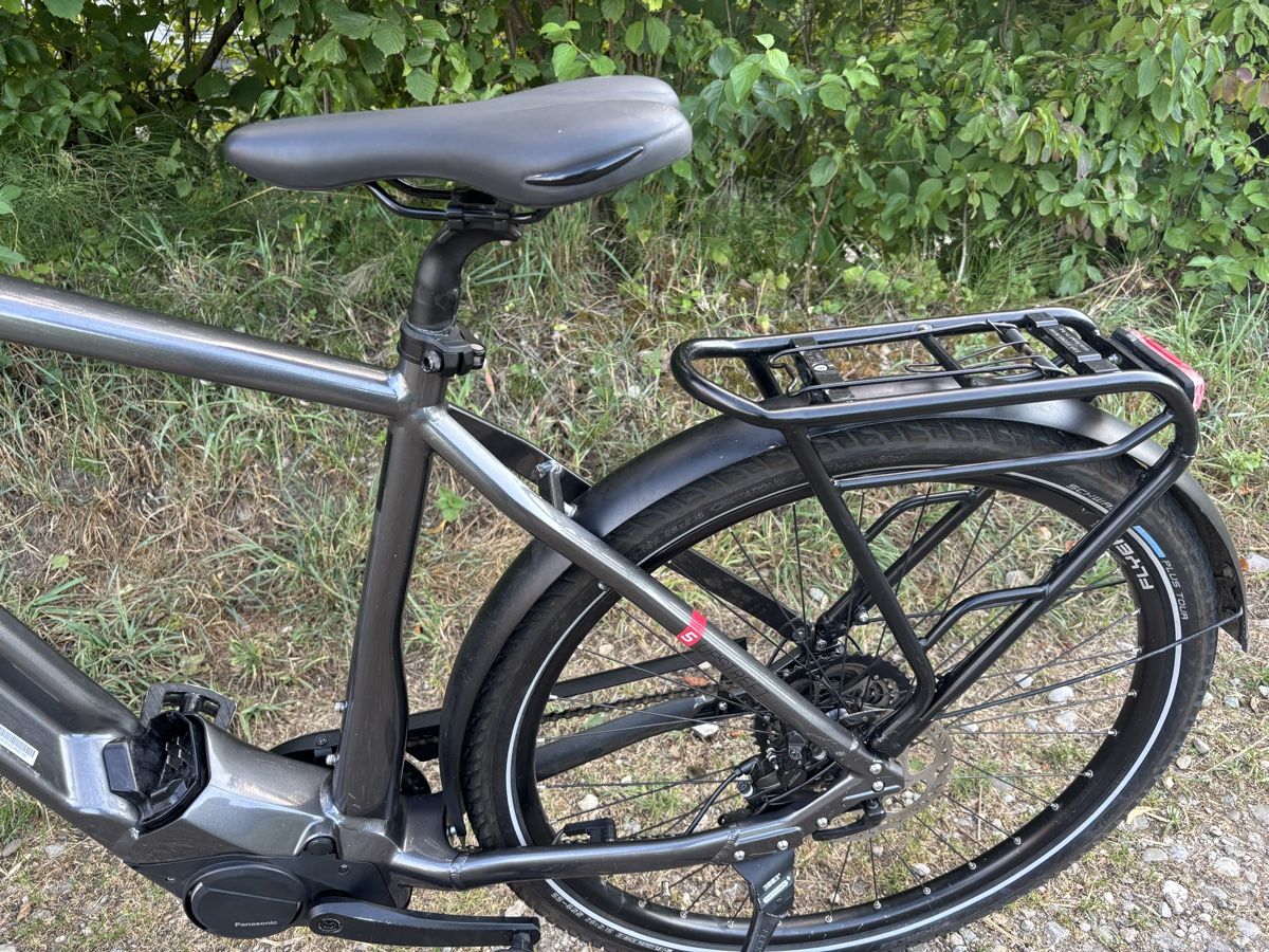 Flyer Biciclette: Flyer Upstreet – Difettoso da Kleindietwil venduto da her_d77z 6
