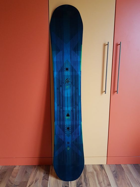 Snowboard Ride Neu 164cm Kaufen auf Ricardo