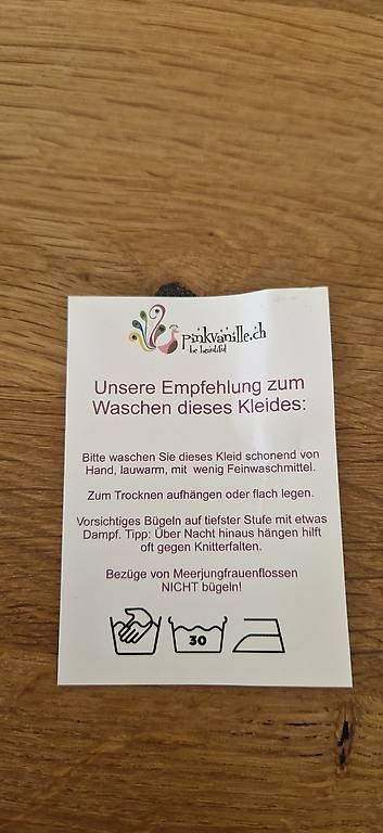 Vestiti & Gonne: Festliches Kleid – Usato da Tafers venduto da Nathtafers 3