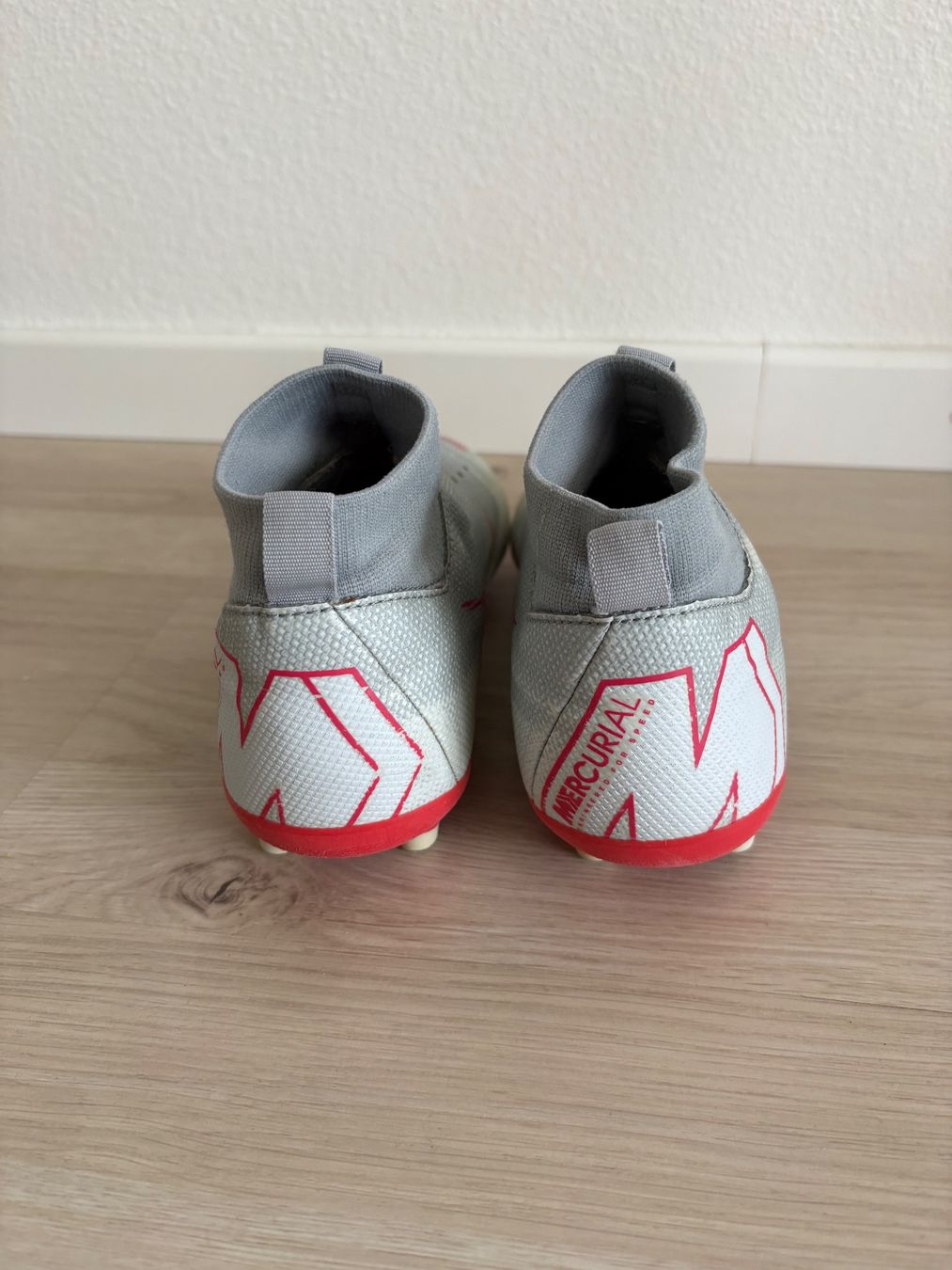 Nike Herrenschuhe: Fussballschuhe gr 38.5 – Gebraucht aus Egg b. Zürich von dalanna 3