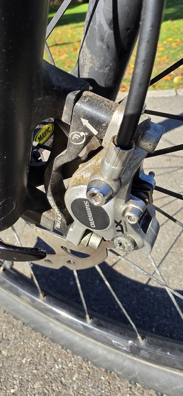 Lapierre Velos: ​Lapierre X-Control 310 – Gebraucht aus Lyss von ram76 3