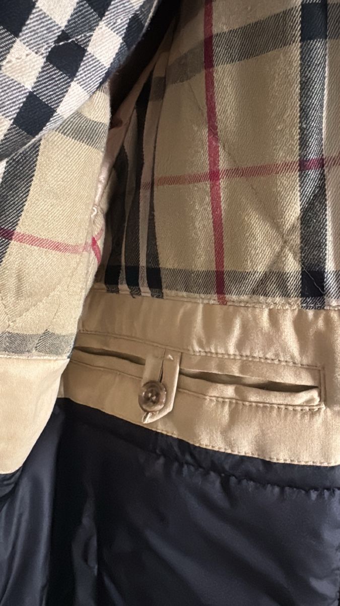 Burberry Cappotti: Burberry Coat – Nuovo (secondo la descrizione) da Herrliberg venduto da ResellerZH 3