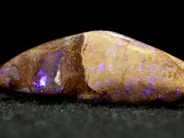 Australischer Boulder Opal - 11ct