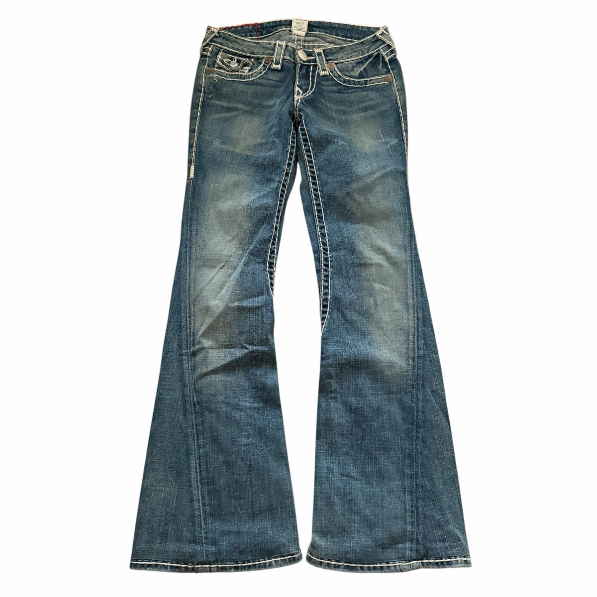 True Religion Jeans: True Religion Jeans – Gebraucht aus Thalheim von cor_x58w 1