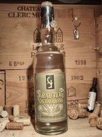  Kraeuter Spezialbrand Flasche 1L Straumann Liestal AG