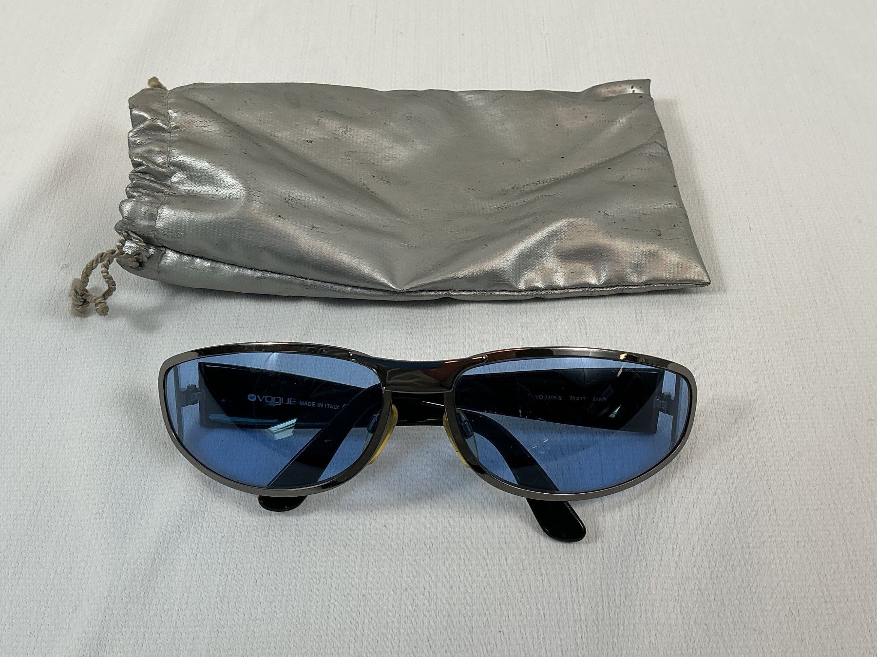 Vogue Occhiali & Lenti: VOGUE Glasses - Sonnenbrille – Usato da Richterswil venduto da Restwert_Richterswil