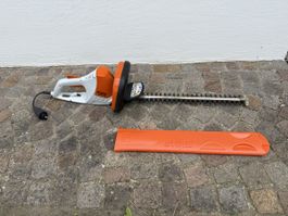 Stihl Elektro-Heckenschere HSE 42