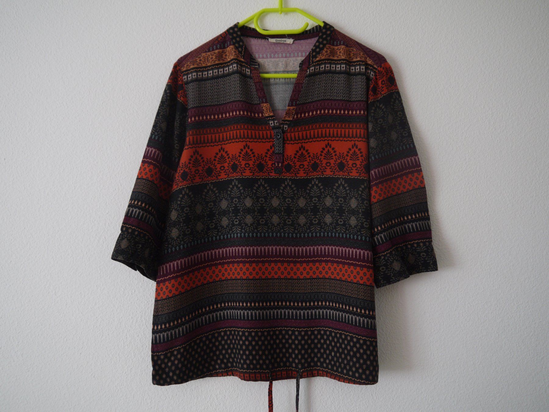 Deerberg Camicette: Deerberg Bluse – Usato da Hagendorn venduto da Blaf 1