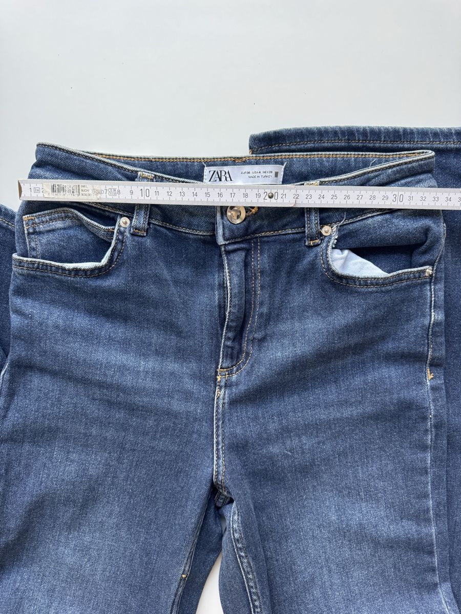 Zara Jeans: Zara Jeans – Usato da Rotkreuz venduto da Mini_mela33 1