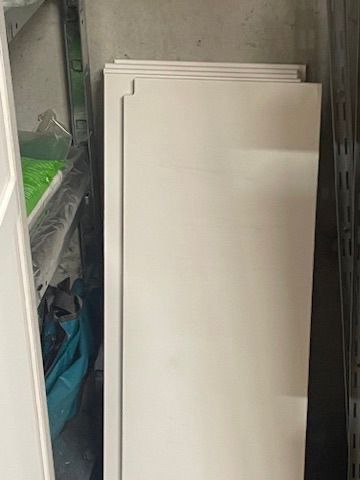 Vetrine: IKEA Hemnes Vitrine (discontinued) – Usato da Triesenberg venduto da Limatali 1