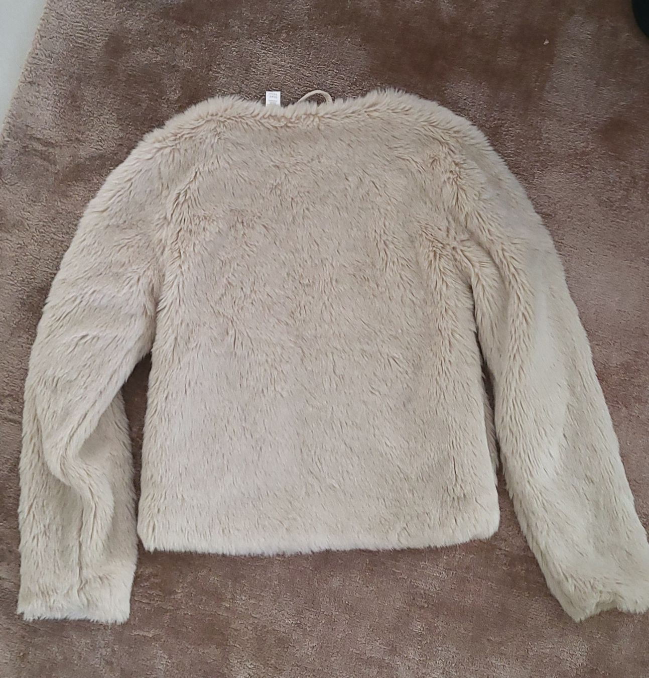 Okaidi Giacche & Cappotti: Mädchen Jacke Gr.140 – Usato da Thierachern venduto da Anastasia123 3