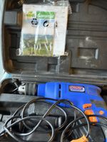 Bohrmaschine OKAY POWER II SB 750 im Koffer