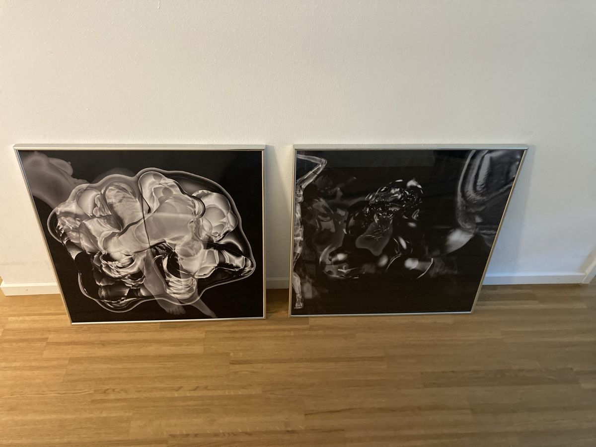Poster & Bilder: Bilder – Gebraucht aus Zürich von Inca007