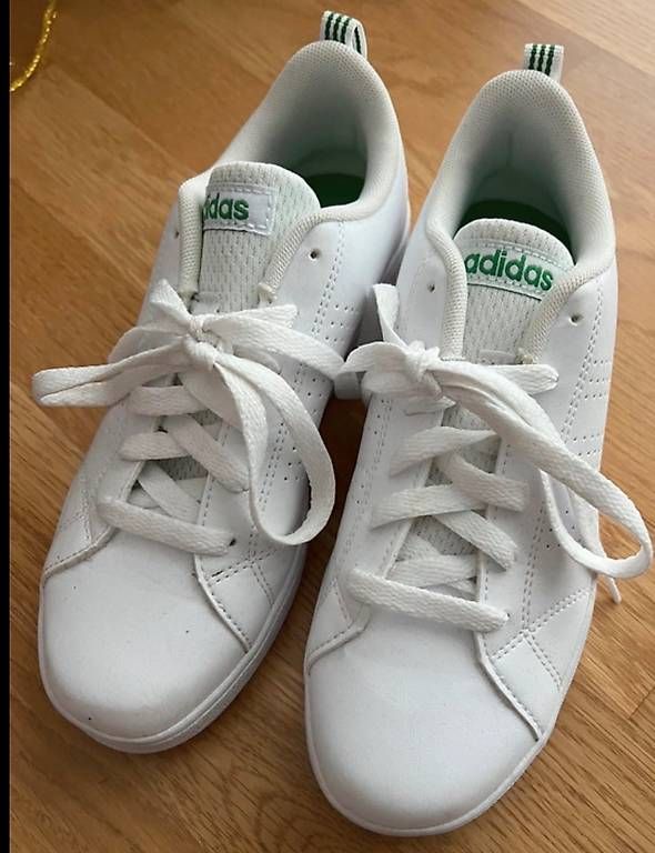 Scarpe da uomo: Adidas vantage chausseurs  – Usato da Vex venduto da nat_26l5