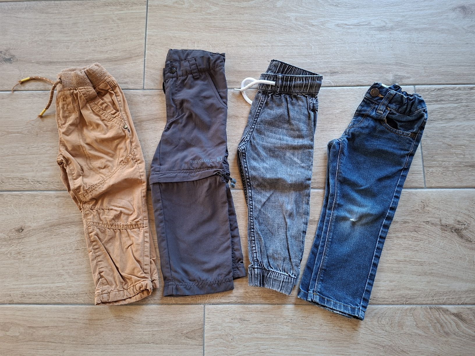 Lotti & Set di vestiti: Kleiderpaket Junge Gr.86/92 – Usato da Schüpfheim venduto da lin_p7wr 3