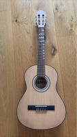 Guitare classique cordes nylon pour enfant