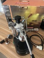 La Pavoni Europiccola Professional