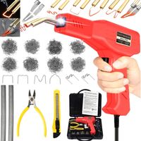 220W Kunststoff Schweißgerät-set