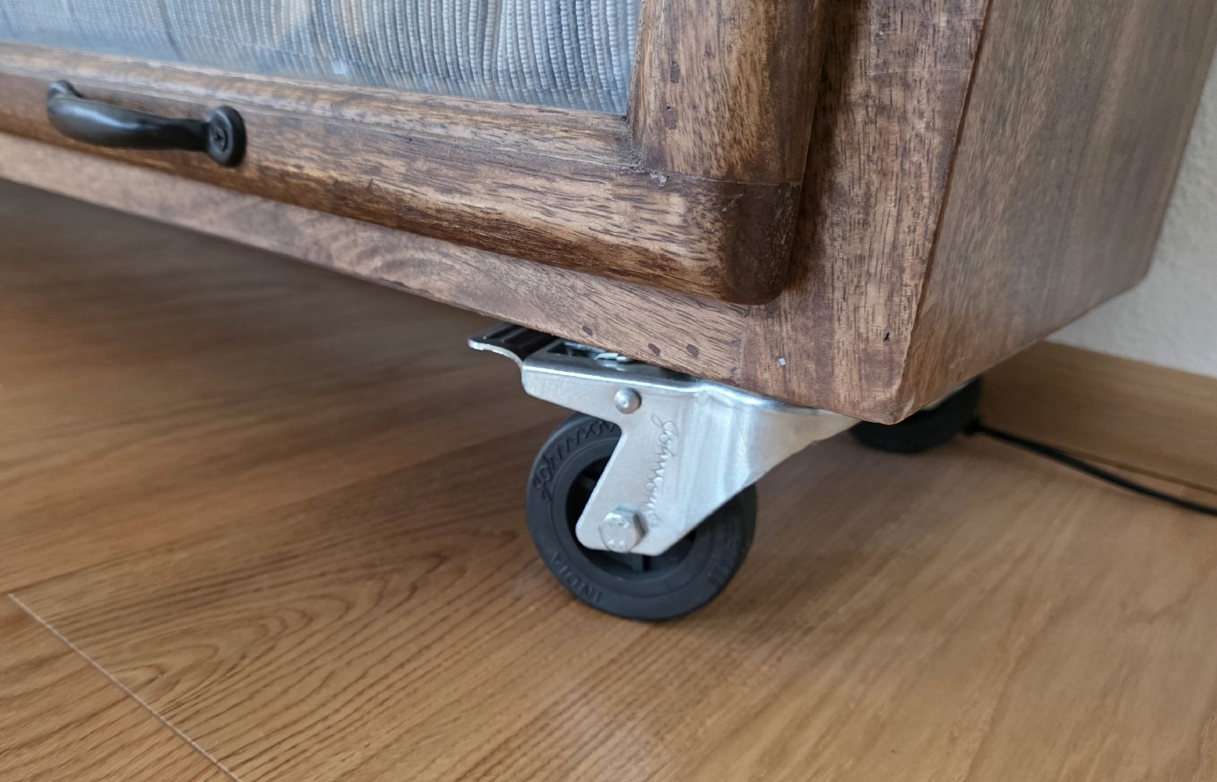 Kommoden: Sideboard/Apothekerkommode Massivholz – Neu (gemäss Beschreibung) aus Basel von hummel03 3