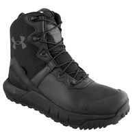 Under Armour Tactical Valsetz Leather WP Boots up 43