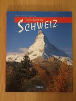 Buch "Reise durch die SCHWEIZ"
