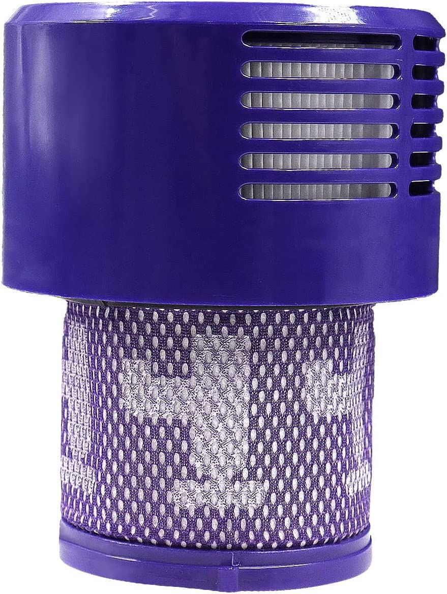 Ventilazione: Dyson V10 Filter Ersatzteil Ersetzen – Nuovo (secondo la descrizione) da Thun venduto da thunshop 2
