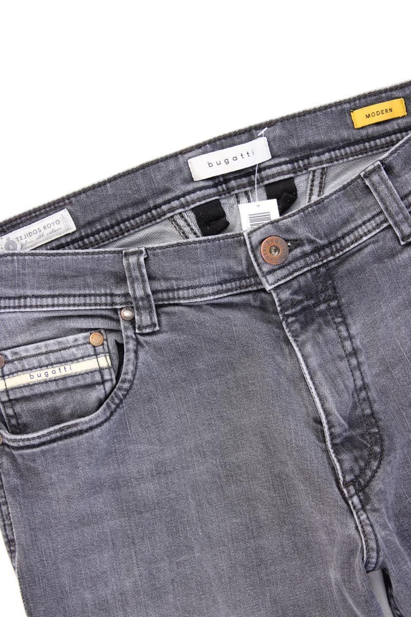 Jeans: Bugatti Straight Jeans Gr. W33/L32 grau – D'occasion à Neustadt an der Waldnaab par SecondLifeFashion 1