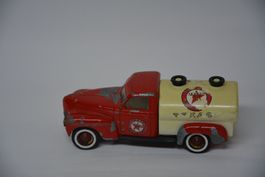 Dodge 1940 TEXACO , Solido , 1:43