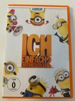 DVD- Ich einfach unverbesserlich 2