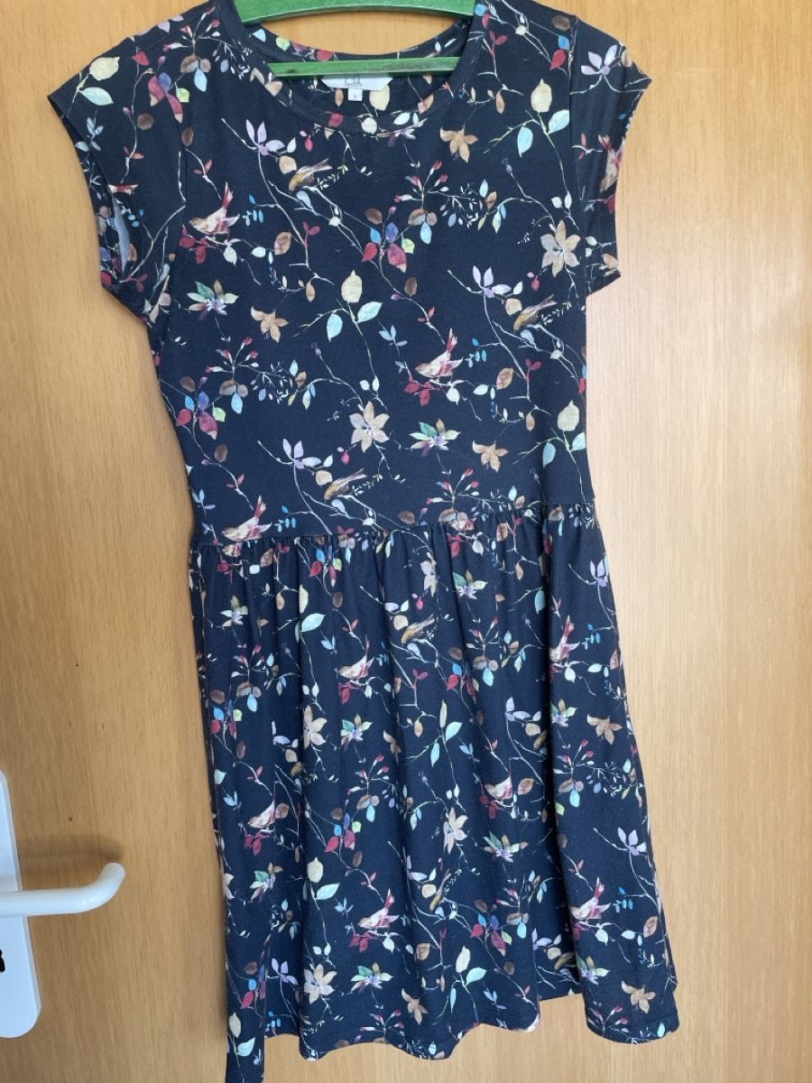 C&A Vestiti: süsses Kleidchen Gr S – Usato da Schönenberg TG venduto da cocifrosch94